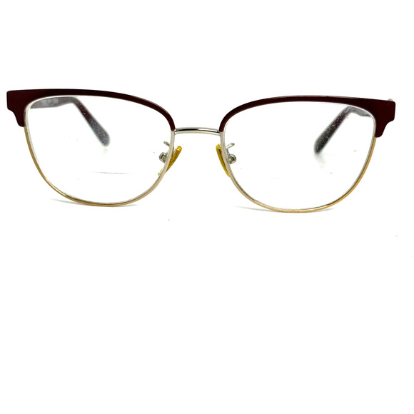 Coach Hc5130 9385 Shiny Rose Gold Eyeglasses Frames‎ 53-17-140 20487